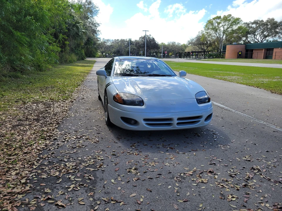 1994 Dodge Stealth - Image 2 of 31