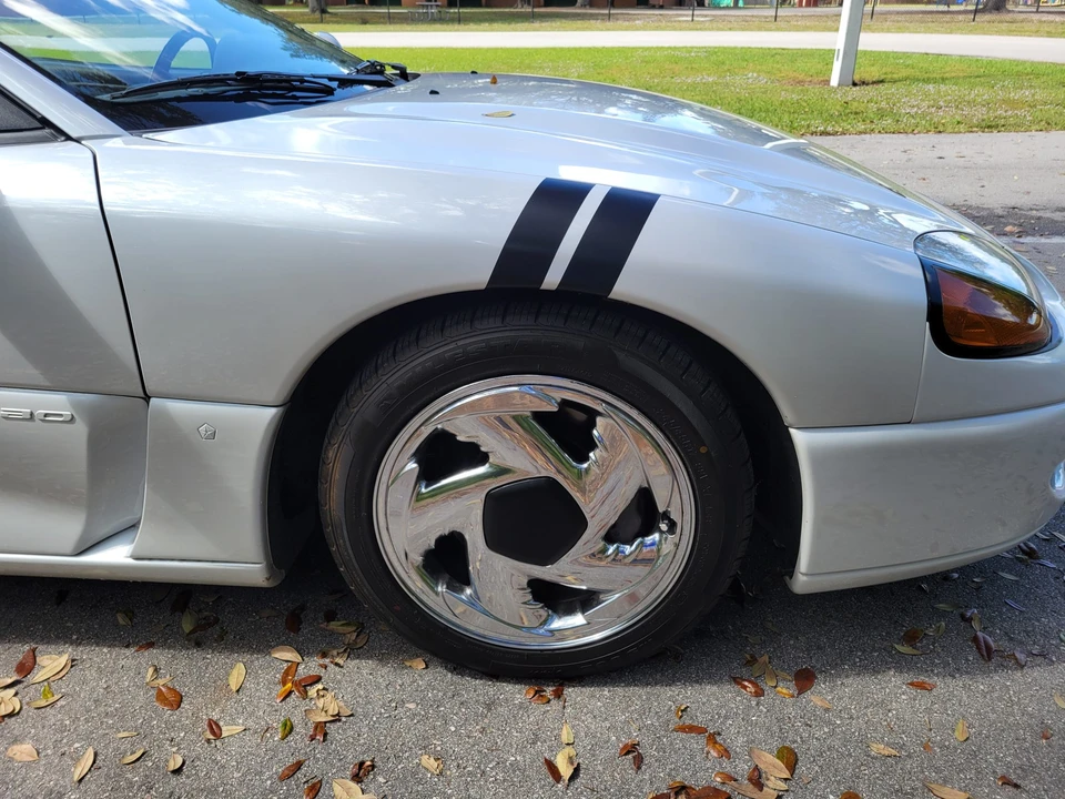 1994 Dodge Stealth - Image 29 of 31