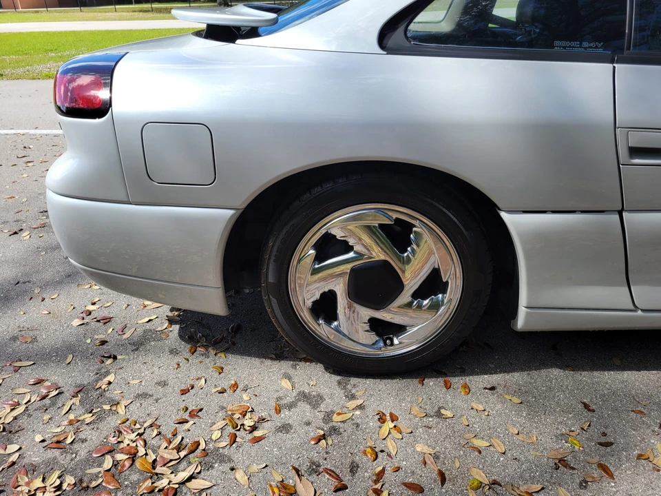 1994 Dodge Stealth - Image 30 of 31