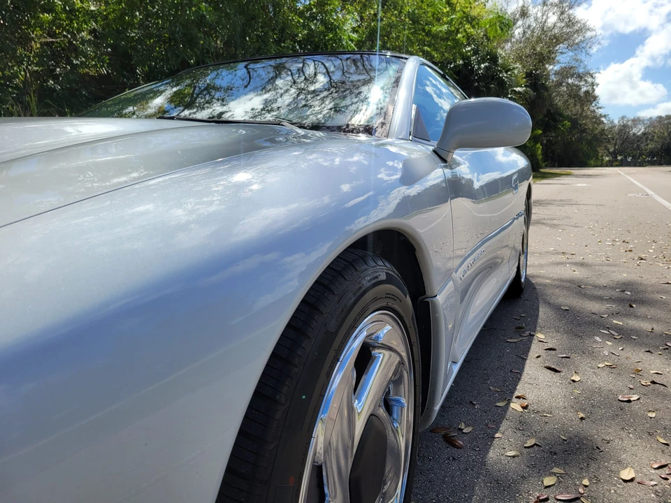 1994 Dodge Stealth - Image 16 of 31