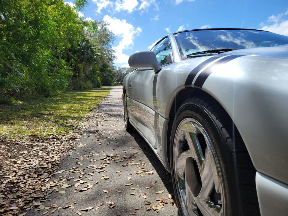 1994 Dodge Stealth - Image 25 of 31
