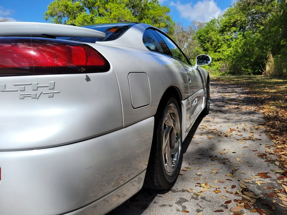 1994 Dodge Stealth - Image 22 of 31