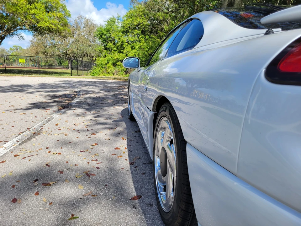 1994 Dodge Stealth - Image 21 of 31