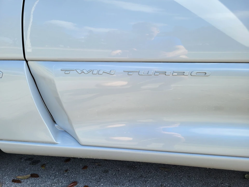 1994 Dodge Stealth - Image 19 of 31