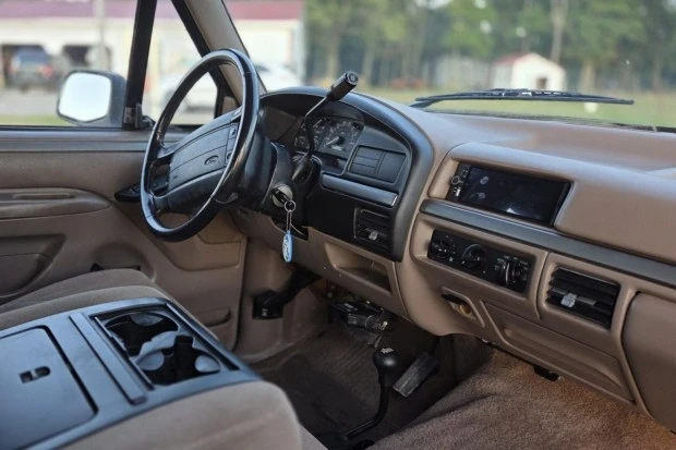 1994 Ford F-Series 9th Gen - Image 5 of 8