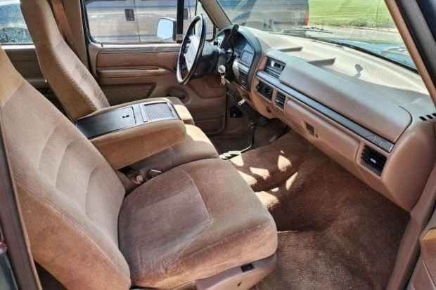 1994 Ford F-Series 9th Gen - Image 4 of 8