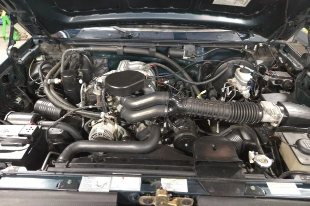 1994 Ford F-Series 9th Gen - Image 6 of 8