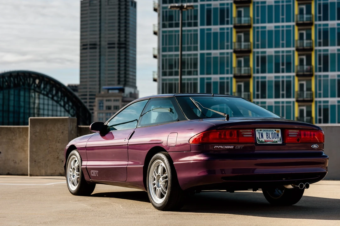 1994 Ford Probe - Image 18 of 31