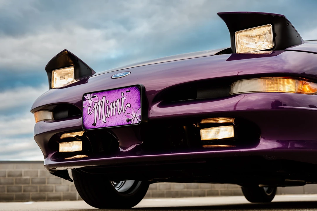 1994 Ford Probe - Image 23 of 31