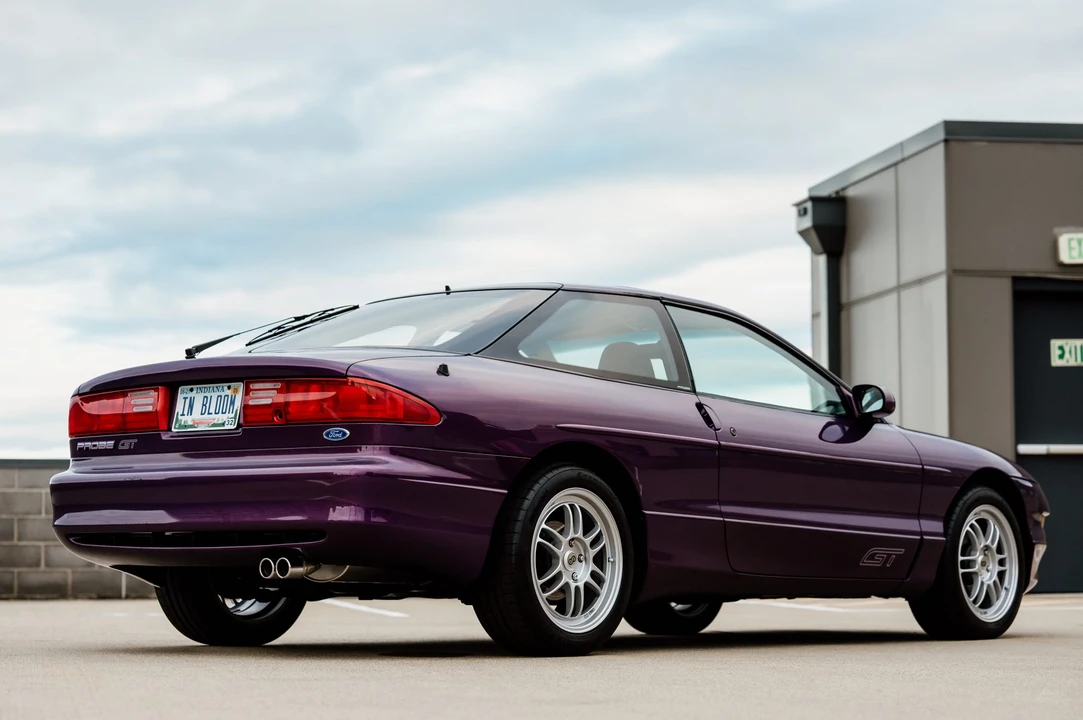 1994 Ford Probe - Image 12 of 31