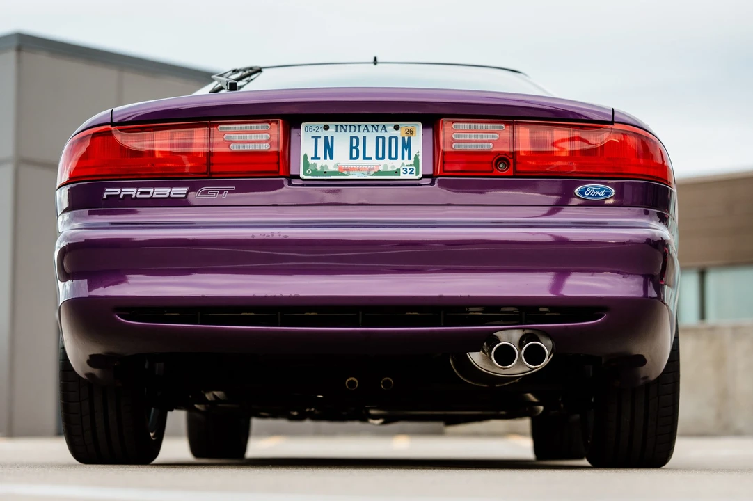 1994 Ford Probe - Image 13 of 31