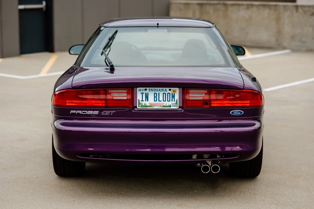 1994 Ford Probe - Image 14 of 31