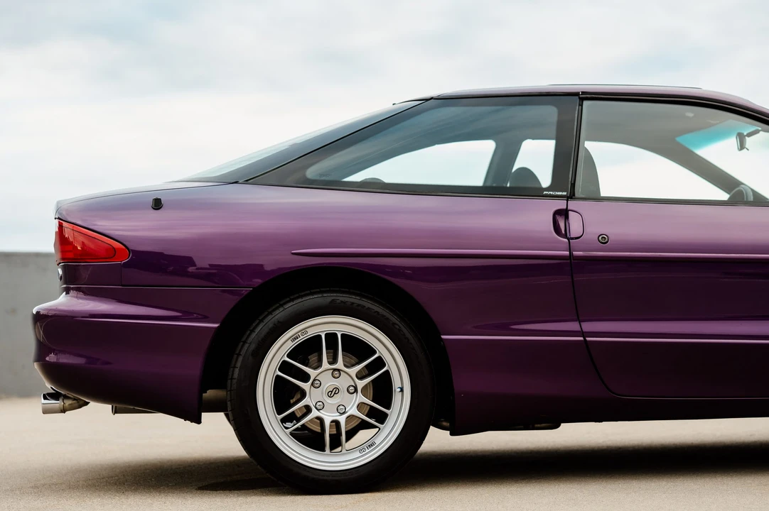 1994 Ford Probe - Image 29 of 31