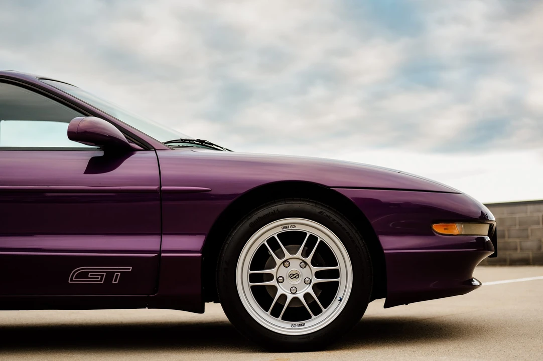 1994 Ford Probe - Image 26 of 31