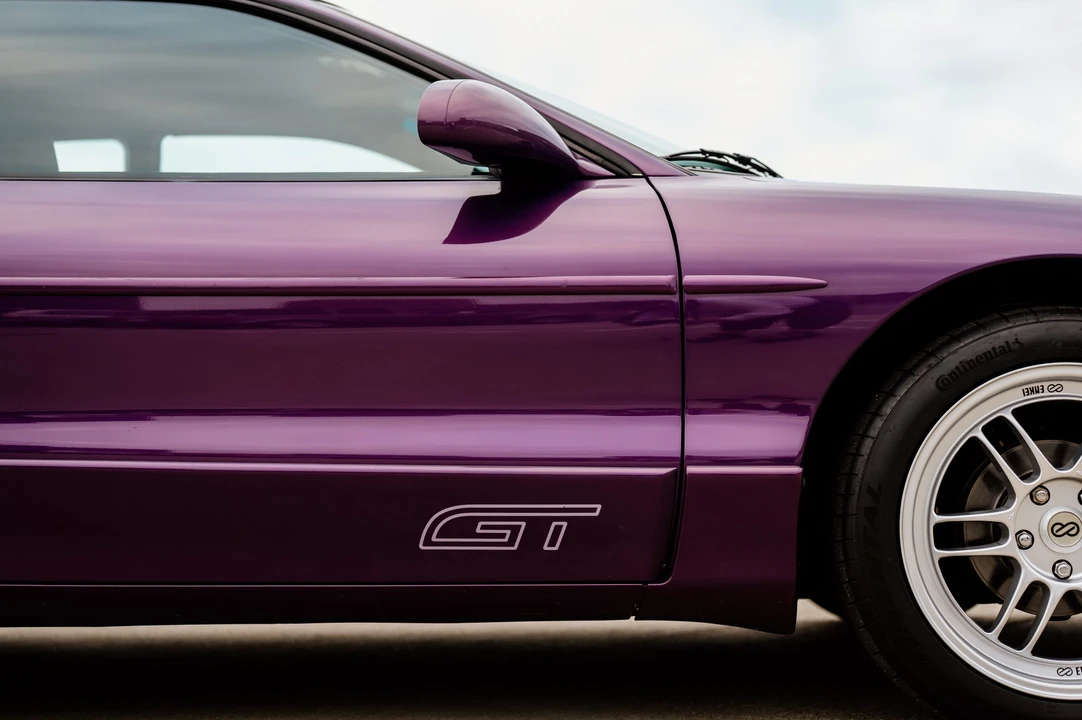 1994 Ford Probe - Image 27 of 31