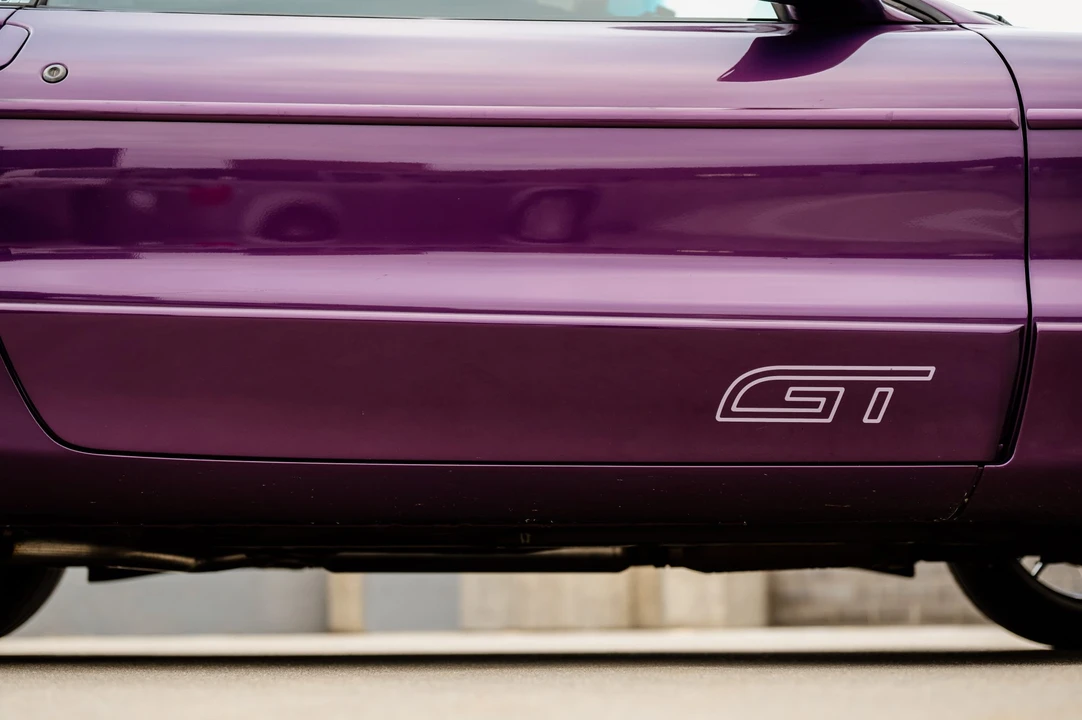 1994 Ford Probe - Image 28 of 31