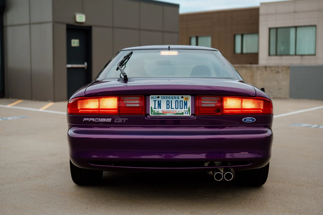 1994 Ford Probe - Image 15 of 31