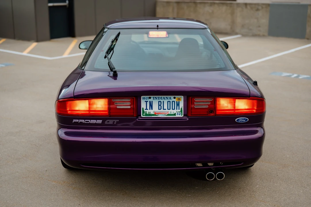 1994 Ford Probe - Image 16 of 31