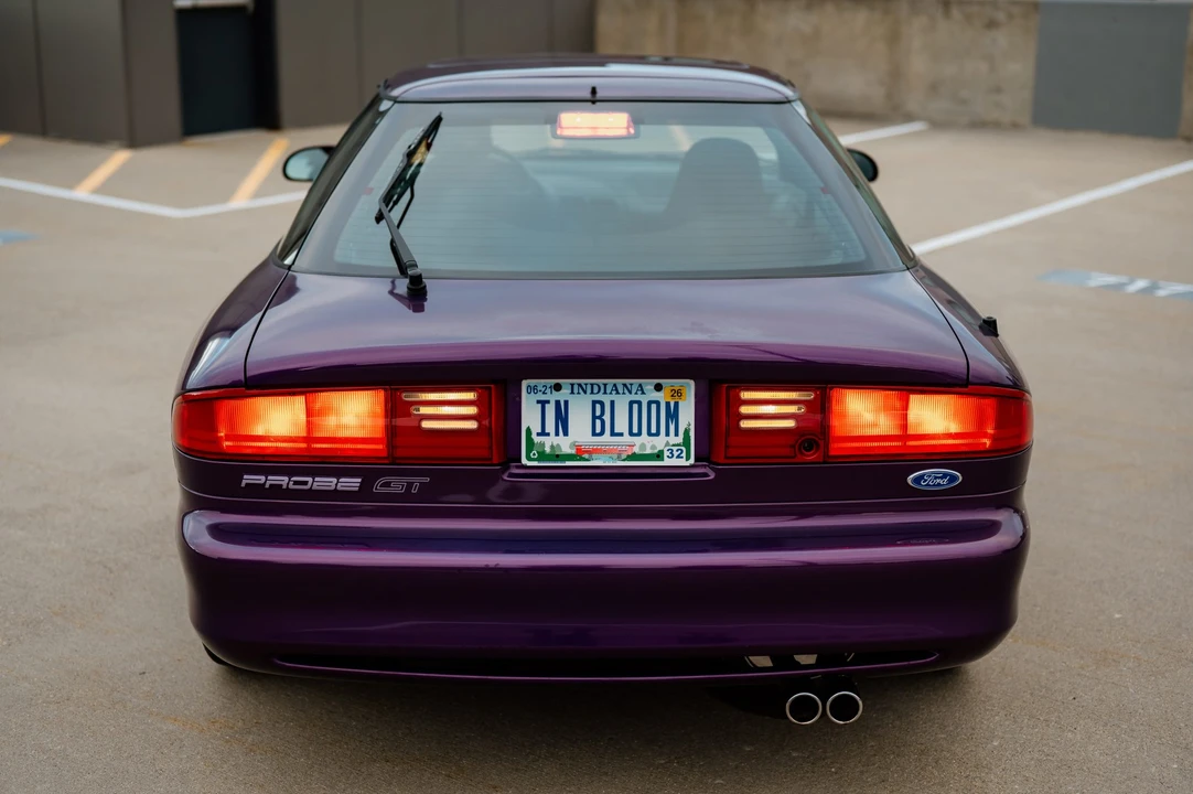 1994 Ford Probe - Image 17 of 31