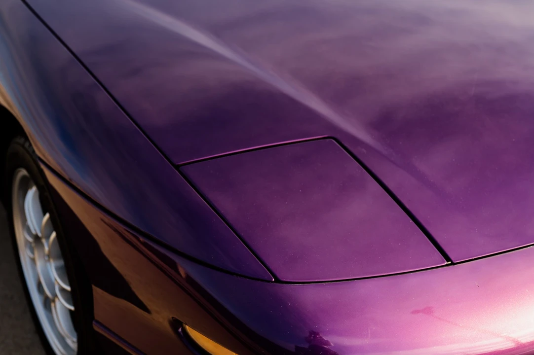 1994 Ford Probe - Image 25 of 31