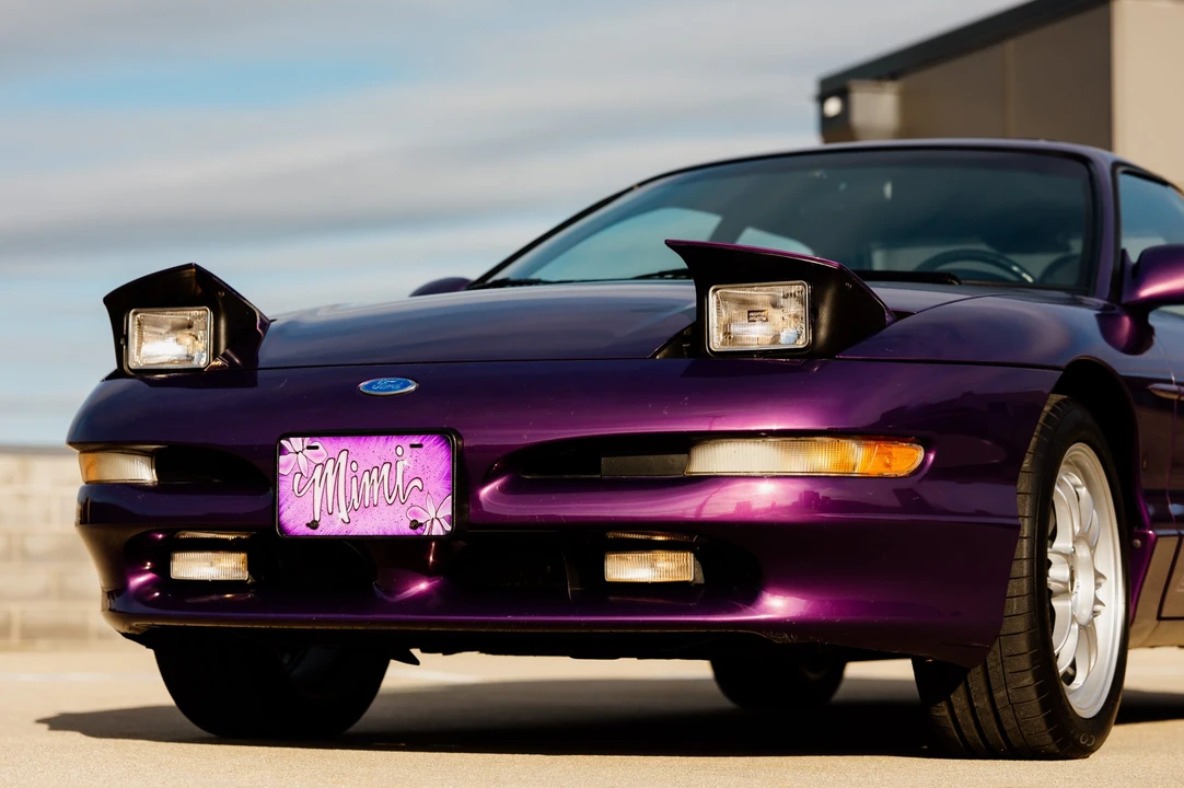 1994 Ford Probe - Image 21 of 31