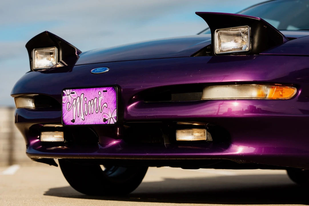 1994 Ford Probe - Image 22 of 31