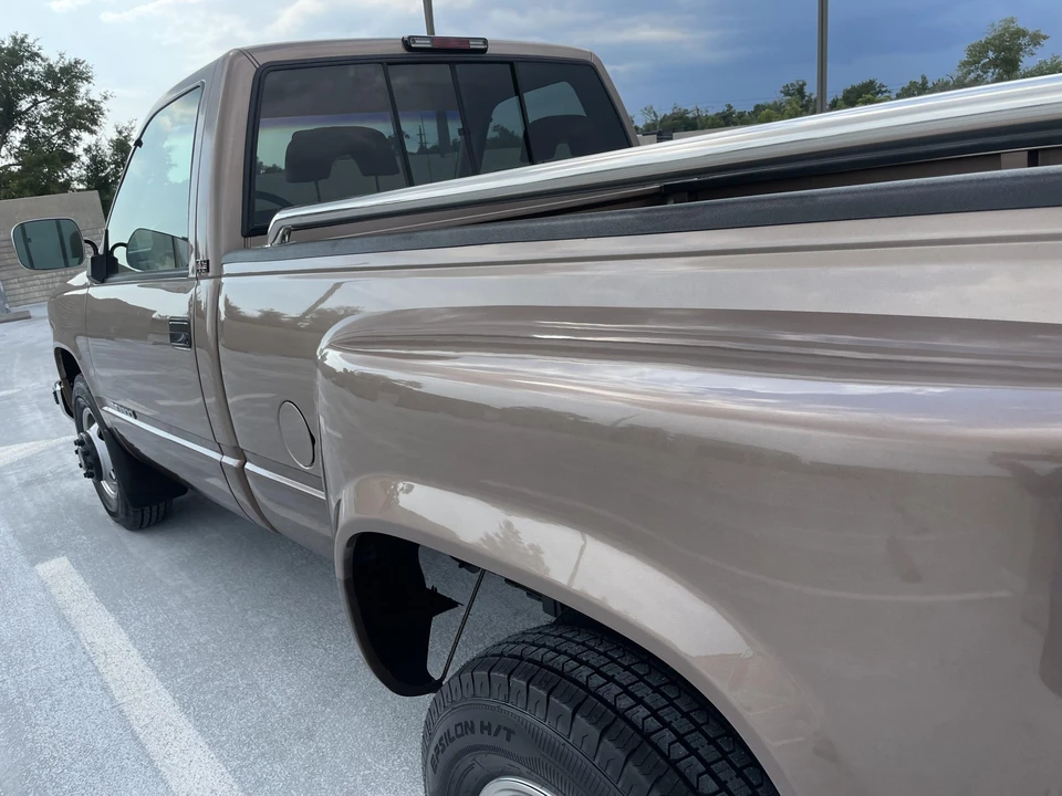 1994 GMC Sierra 1st Gen - Image 30 of 31
