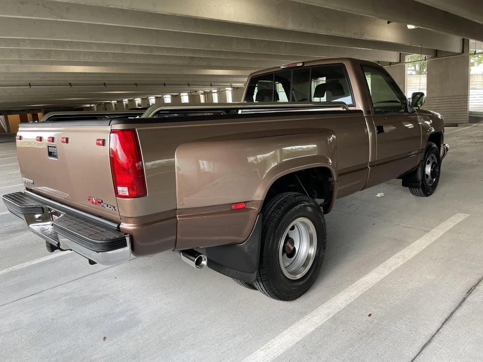1994 GMC Sierra 1st Gen - Image 17 of 31