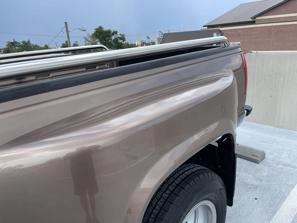 1994 GMC Sierra 1st Gen - Image 28 of 31