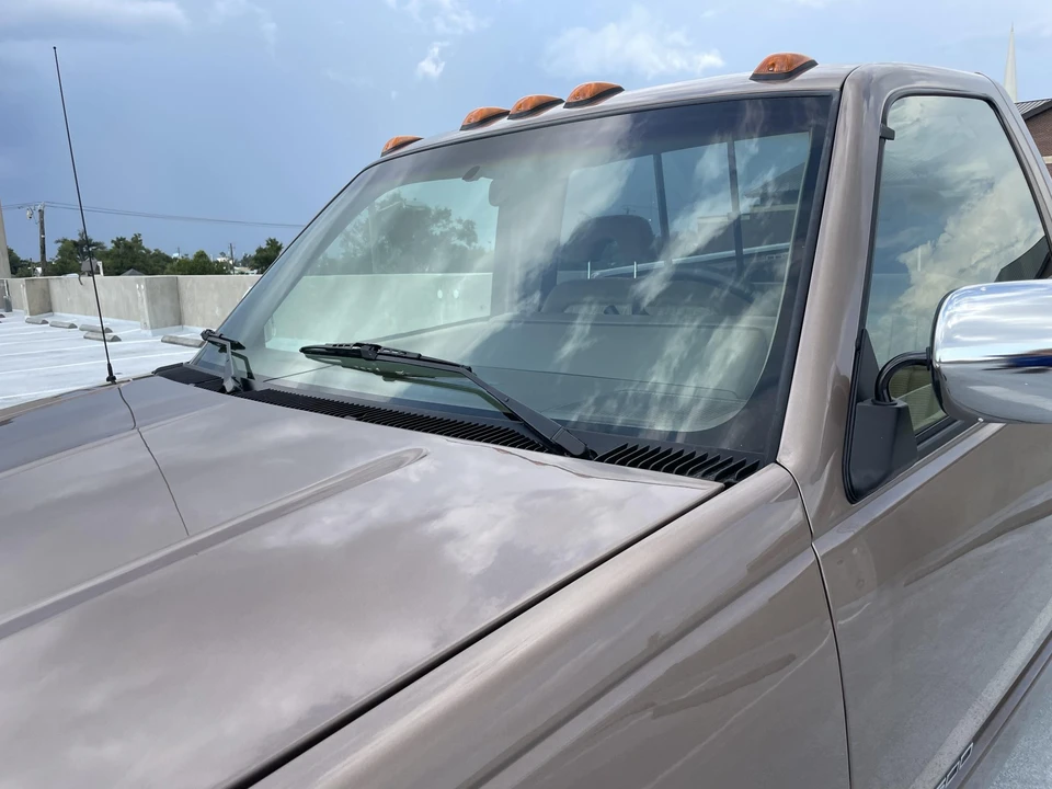 1994 GMC Sierra 1st Gen - Image 22 of 31