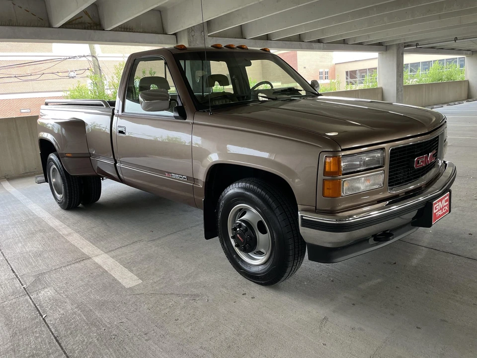 1994 GMC Sierra 1st Gen - Image 15 of 31