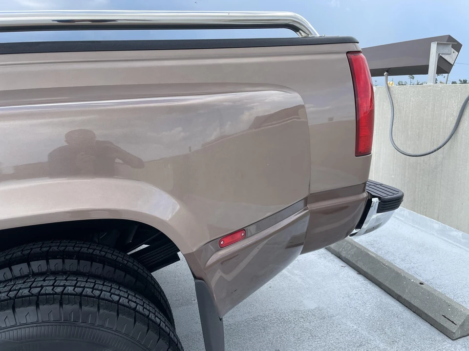 1994 GMC Sierra 1st Gen - Image 29 of 31