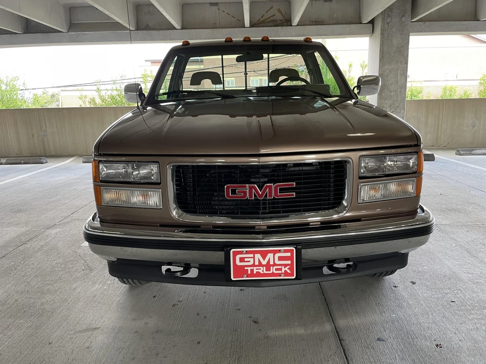 1994 GMC Sierra 1st Gen - Image 14 of 31