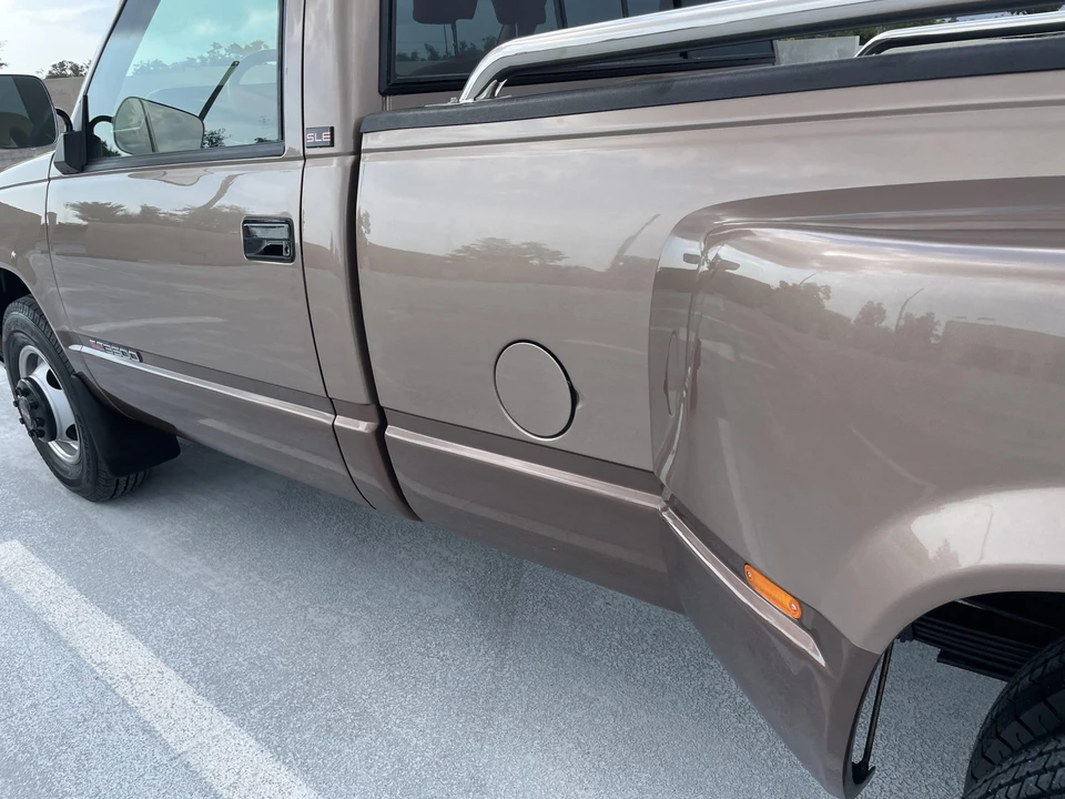 1994 GMC Sierra 1st Gen - Image 31 of 31