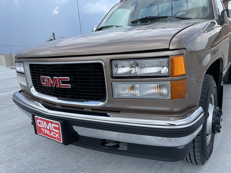 1994 GMC Sierra 1st Gen - Image 20 of 31