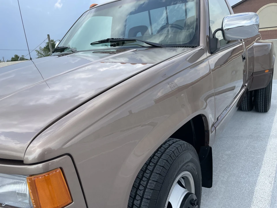 1994 GMC Sierra 1st Gen - Image 21 of 31