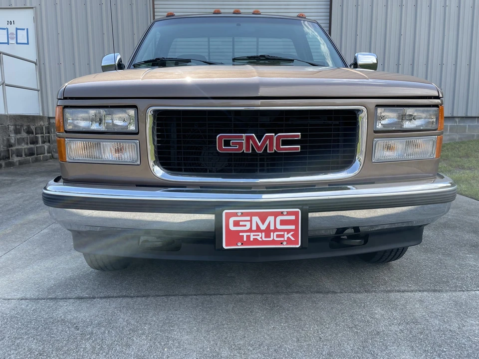 1994 GMC Sierra 1st Gen - Image 6 of 31