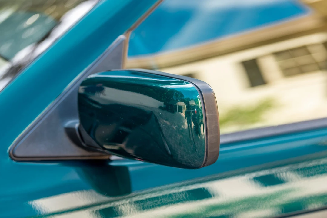 1995 BMW E36 3 Series - Image 30 of 31