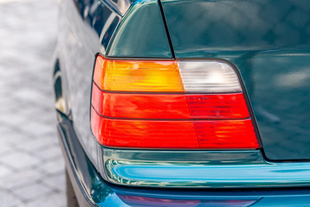 1995 BMW E36 3 Series - Image 24 of 31