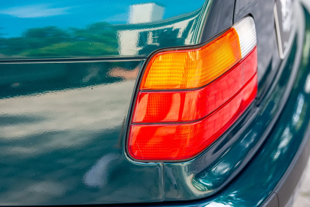 1995 BMW E36 3 Series - Image 25 of 31