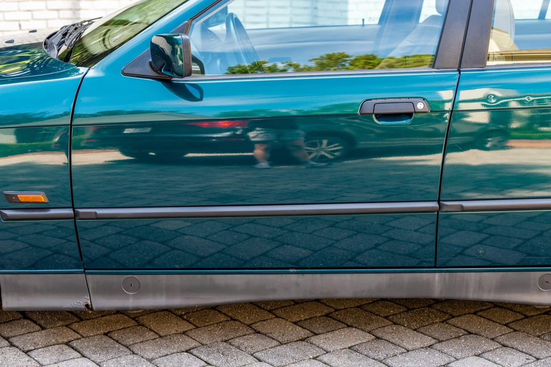 1995 BMW E36 3 Series - Image 26 of 31