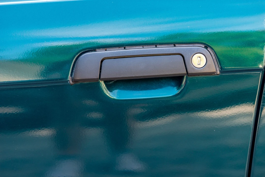 1995 BMW E36 3 Series - Image 29 of 31