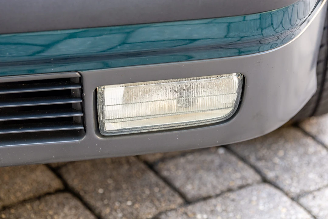 1995 BMW E36 3 Series - Image 21 of 31