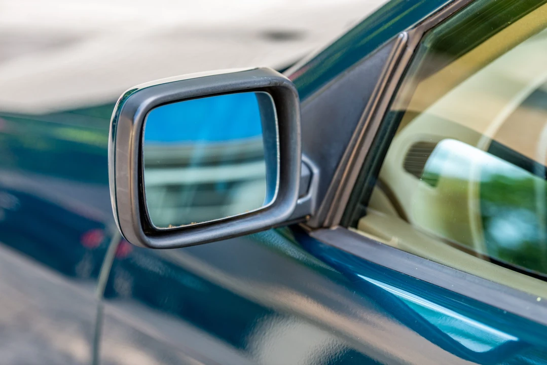 1995 BMW E36 3 Series - Image 31 of 31