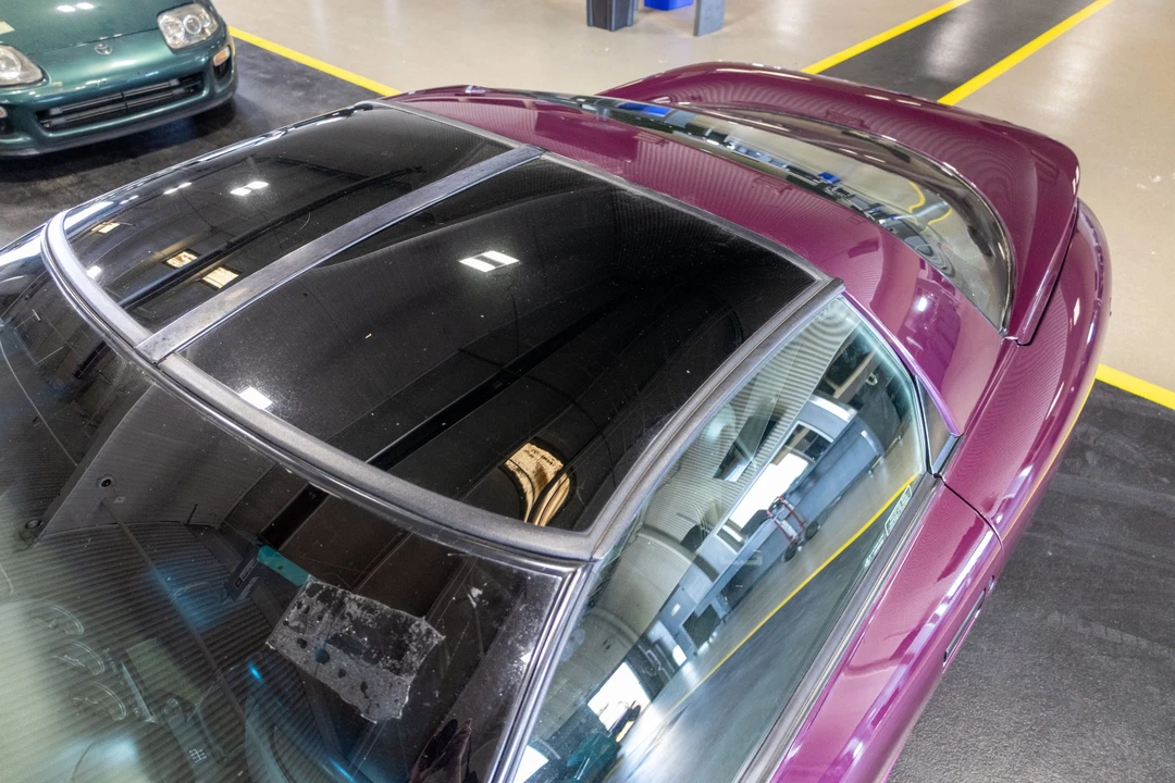 1995 Pontiac Firebird Trans Am 4th Gen - Image 15 of 31
