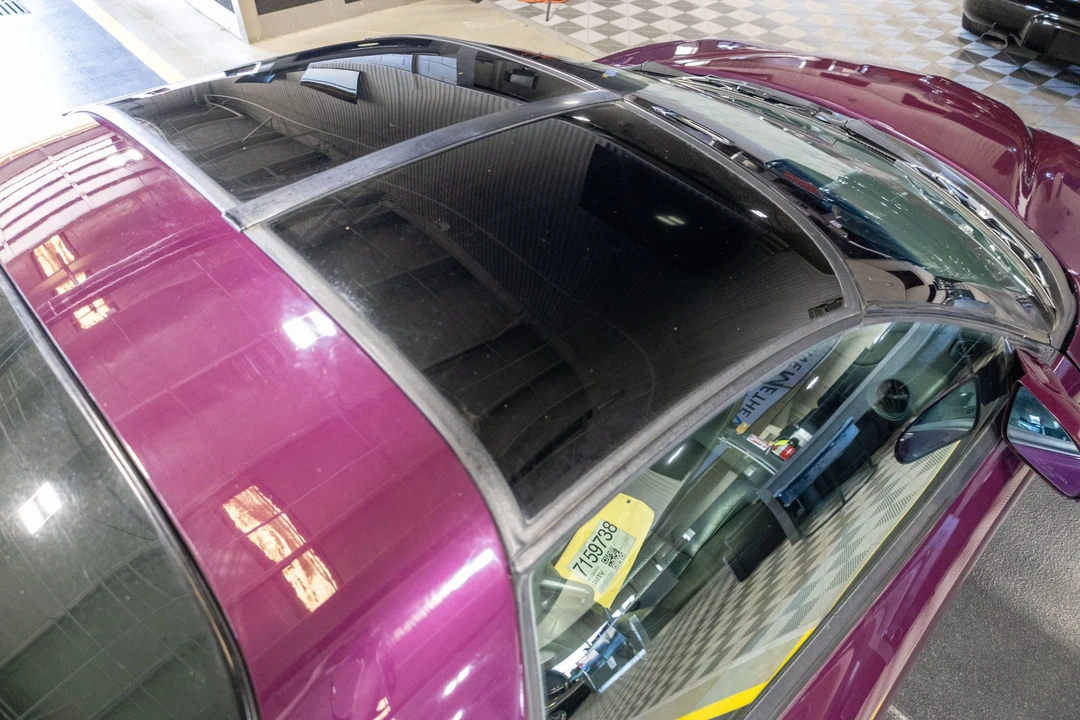1995 Pontiac Firebird Trans Am 4th Gen - Image 30 of 31