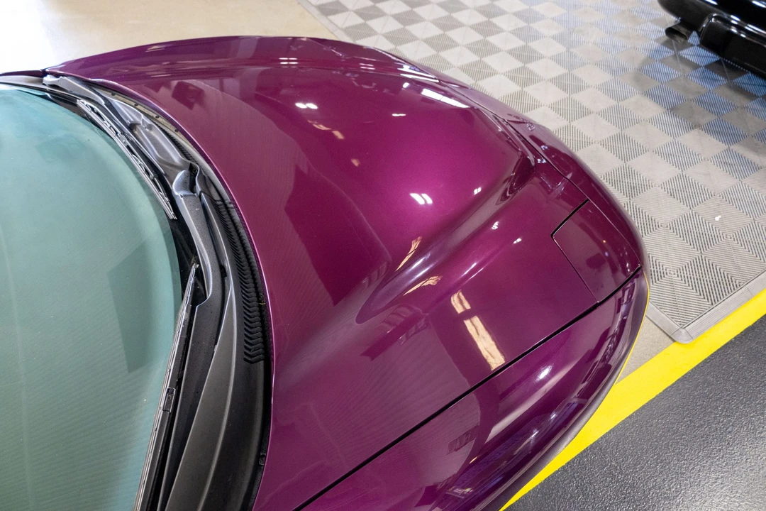 1995 Pontiac Firebird Trans Am 4th Gen - Image 31 of 31