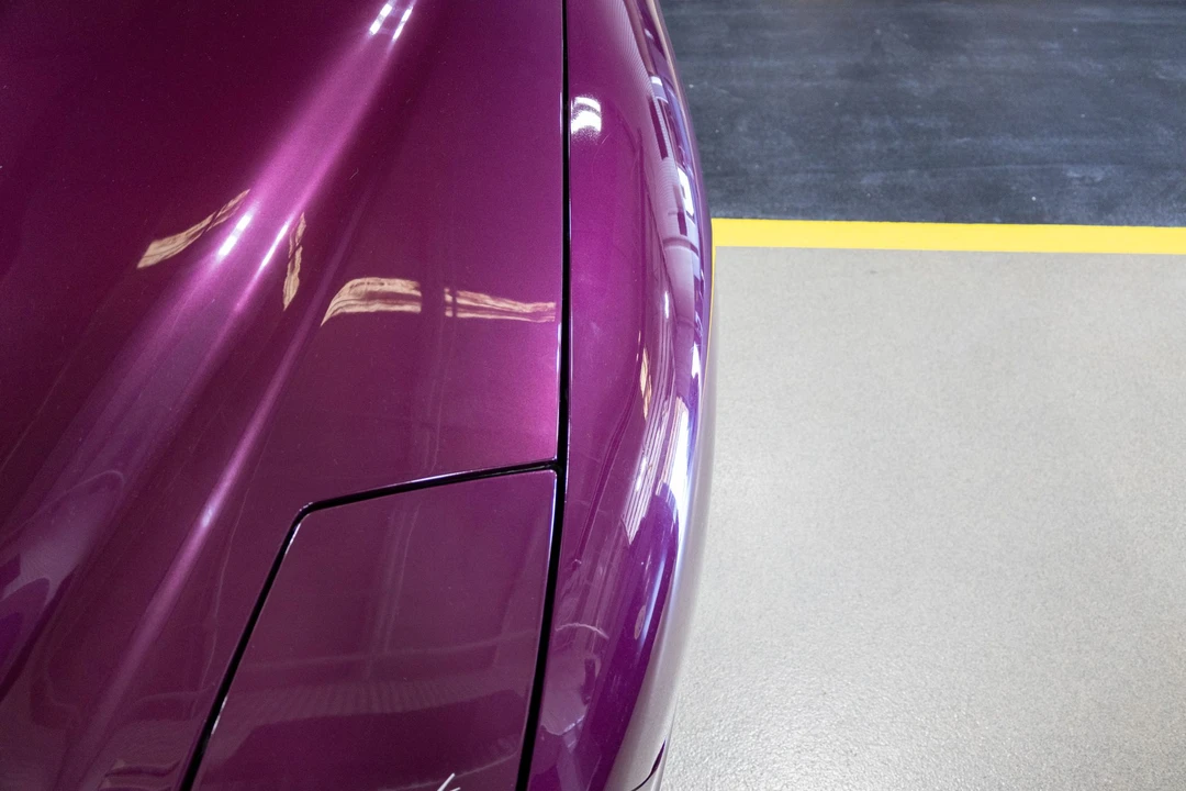 1995 Pontiac Firebird Trans Am 4th Gen - Image 13 of 31