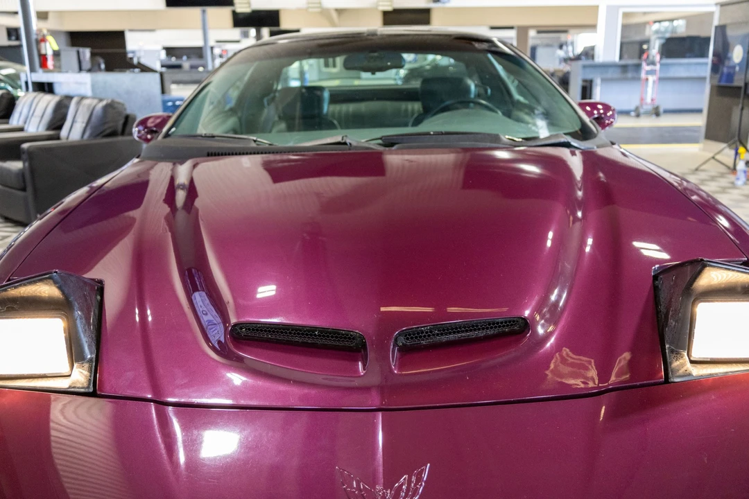 1995 Pontiac Firebird Trans Am 4th Gen - Image 11 of 31