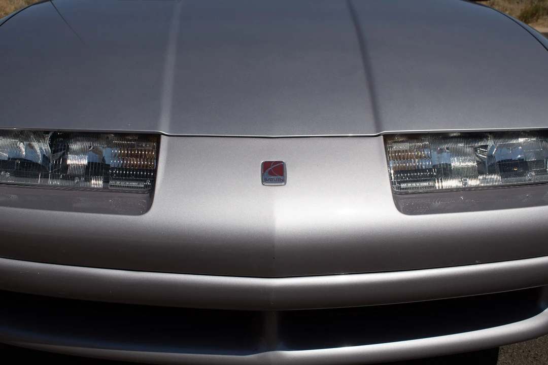 1995 Saturn - Image 17 of 31